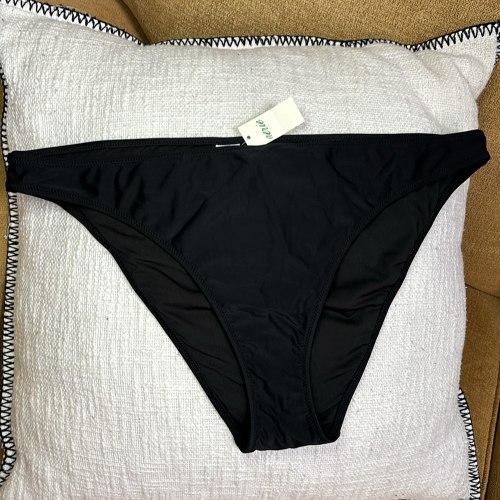 NWT Aerie Cheeky Bikini Swim Bottoms - Picture 7 of 9
